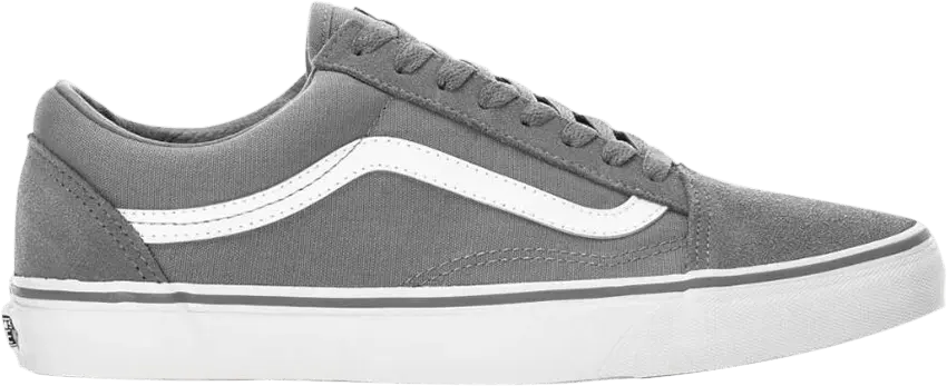  Vans Old Skool &#039;Frost Grey&#039;