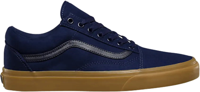  Vans Old Skool &#039;Eclipse Gum&#039;