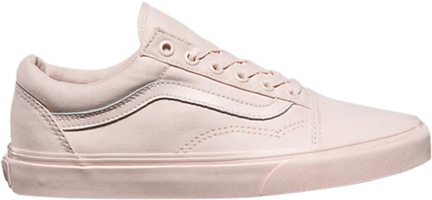  Vans Old Skool &#039;Peach Blush&#039;