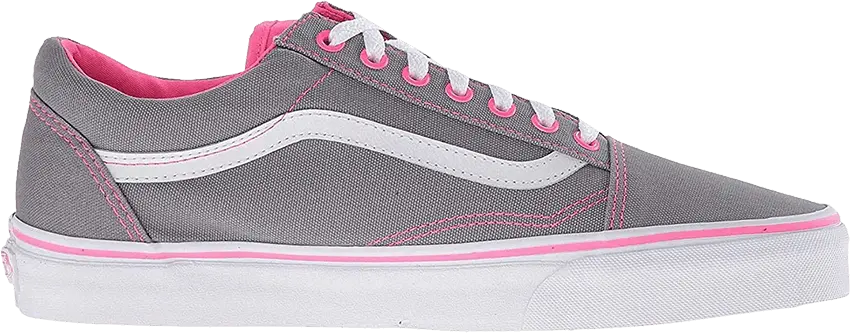  Vans Old Skool &#039;Frost Grey Pink&#039;