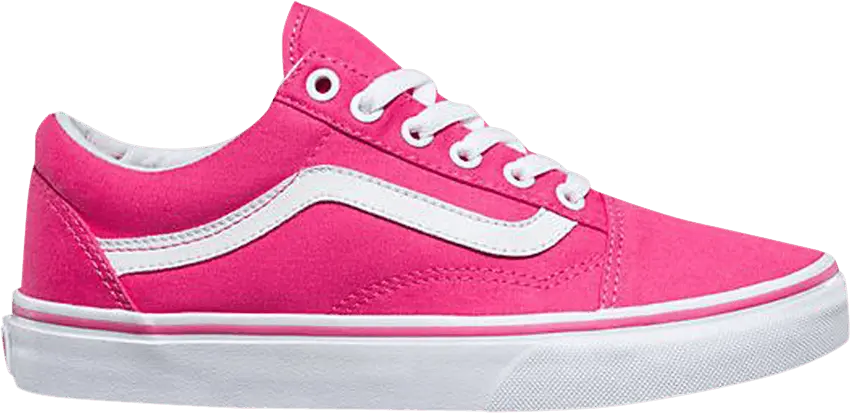  Vans Old Skool &#039;Fandango Pink&#039;