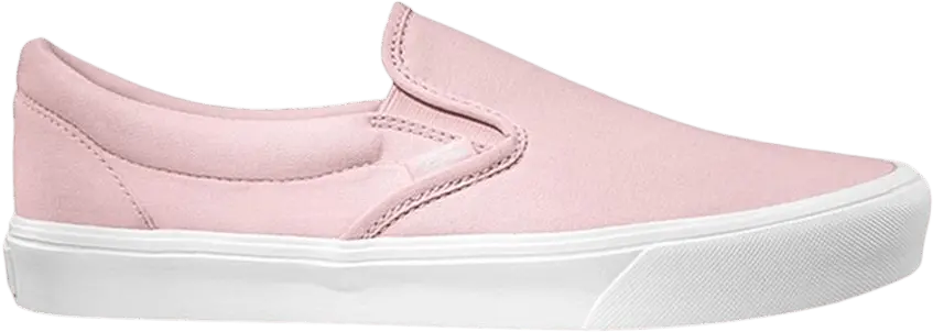  Vans Slip-On Lite &#039;Pop - Chalk Pink&#039;