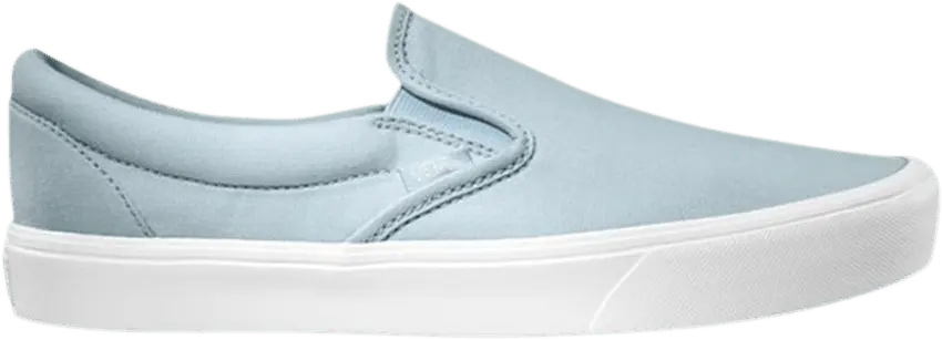  Vans Slip-On Lite &#039;Pop - Baby Blue&#039;