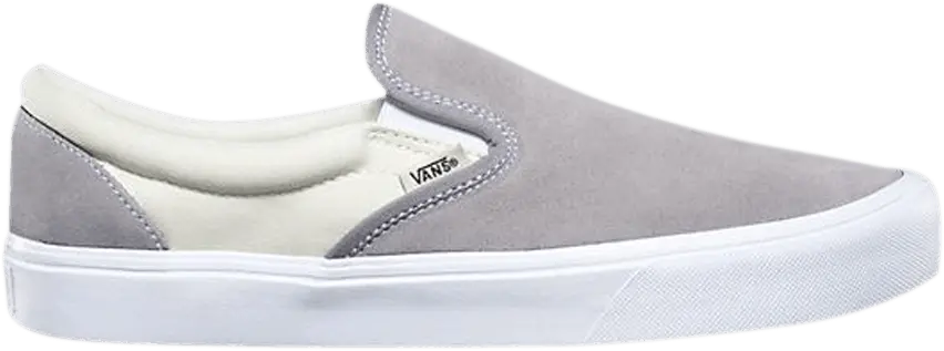  Vans Slip-On Lite &#039;Two Tone - Sesame&#039;