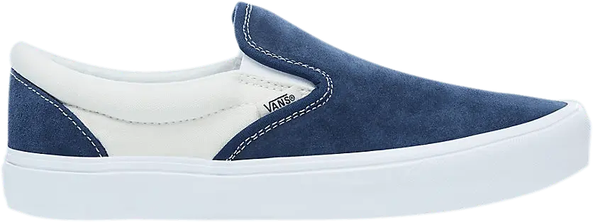  Vans Slip-On Lite &#039;Two Tone - Dress Blues&#039;