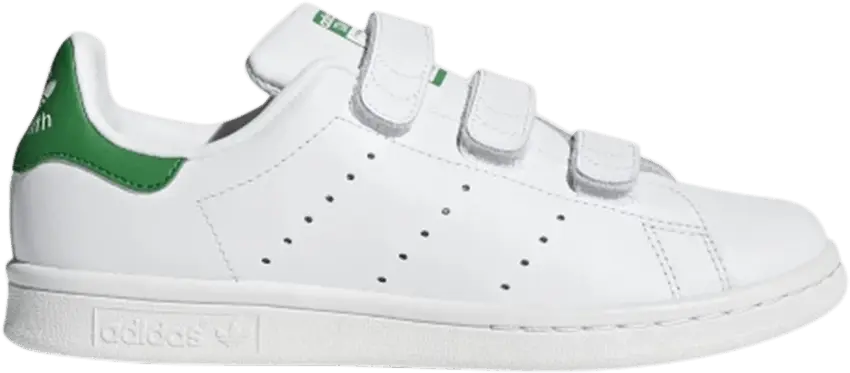  Adidas Stan Smith CF J