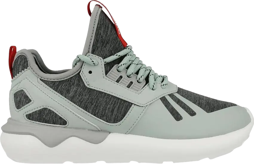 Adidas adidas Tubular Runner Mist Slate Grey