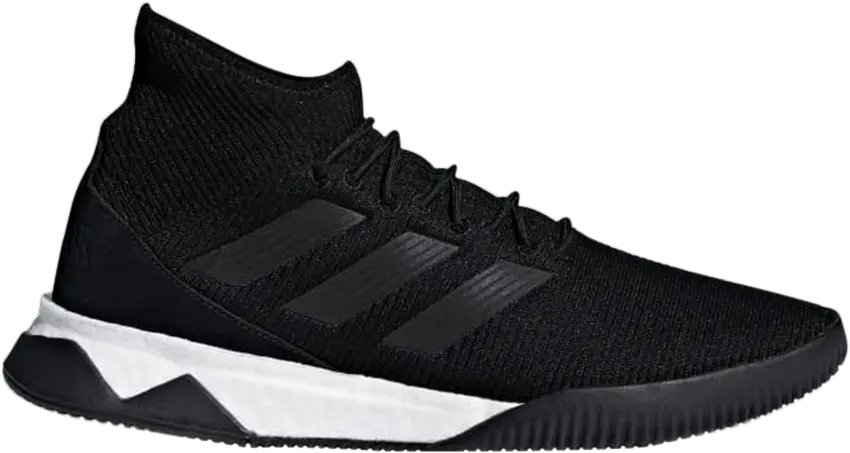  Adidas adidas Predator Tango 18.1 Core Black