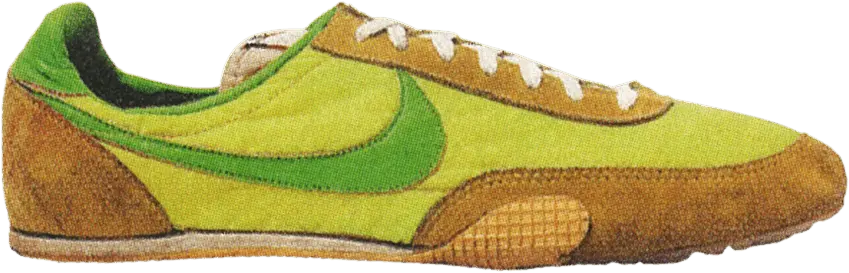 Nike Vanqueur &#039;Light Green&#039;