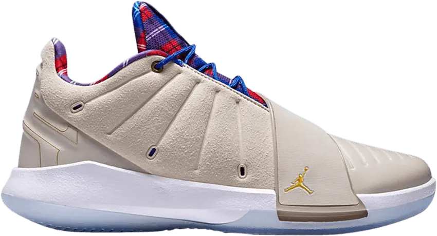  Jordan CP3.XI &#039;Cliff Paul&#039;