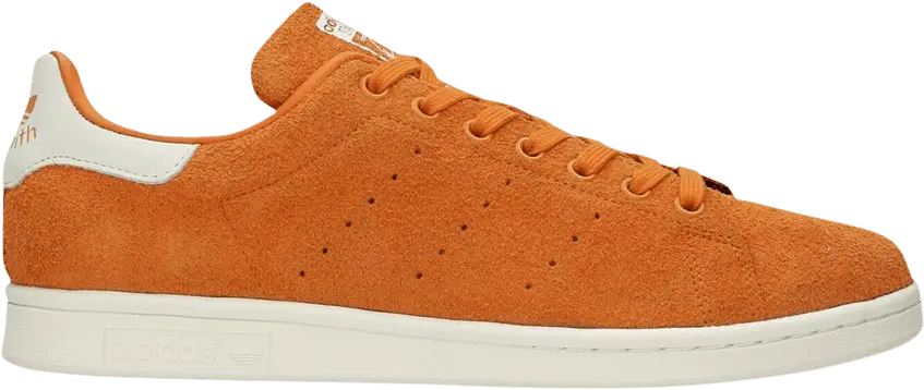  Adidas Stan Smith &#039;Tactile Orange&#039;