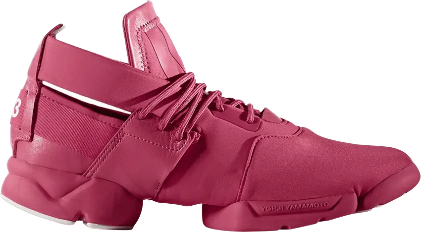 Adidas adidas Y-3 Kydo Blaze Pink