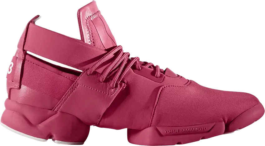  Adidas adidas Y-3 Kydo Blaze Pink