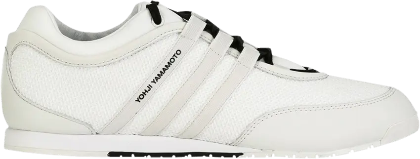 Adidas Y-3 Boxing &#039;Footwear White&#039;