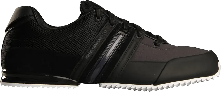  Adidas adidas Y-3 Sprint Black