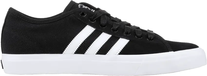 Adidas Matchcourt RX &#039;Black&#039;
