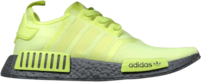  Adidas NMD_R1 &#039;Glow&#039; Sample