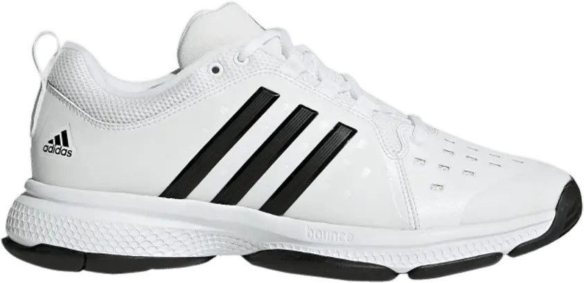  Adidas Barricade Classic Bounce &#039;Footwear White&#039;