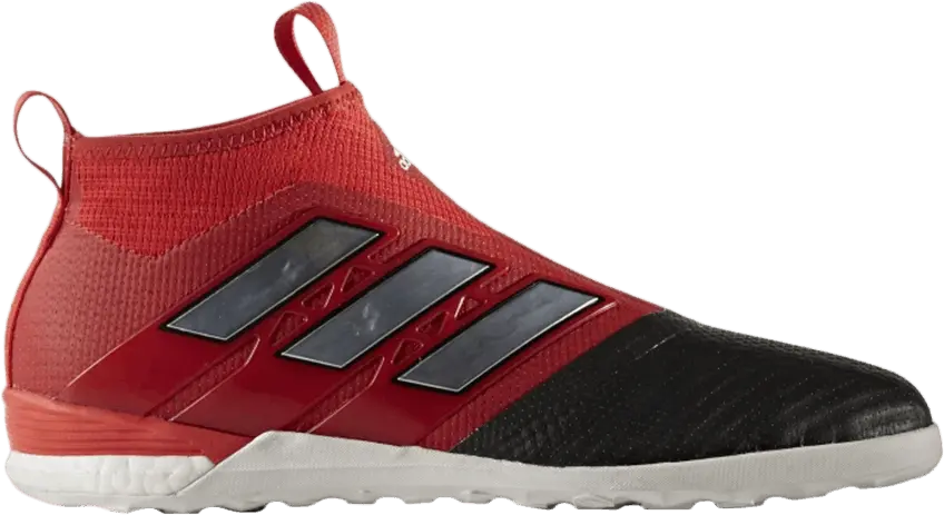  Adidas Ace Tango 17+ PureControl &#039;Red&#039;