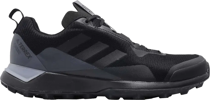  Adidas Terrex CMTK GTX &#039;Core Black&#039;