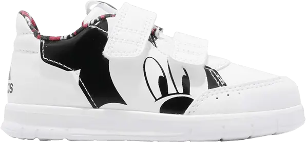  Adidas Disney x AltaSport CF Infant &#039;Mickey &amp; Minnie&#039;
