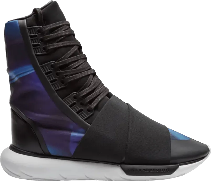 Adidas adidas Y-3 Qasa Boot Purple