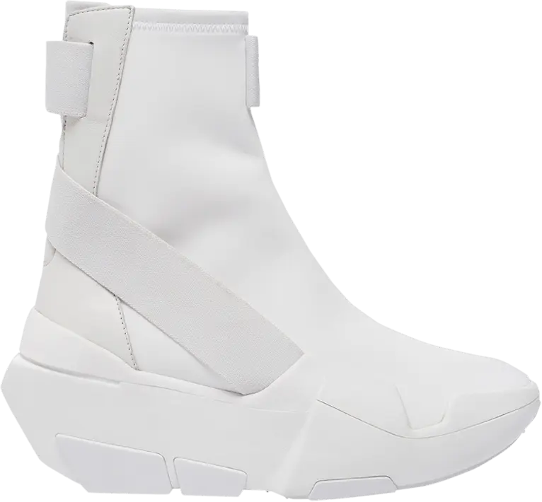 Adidas Wmns Y-3 Mira Boot &#039;White&#039;