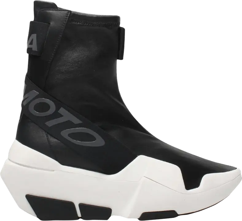 Adidas Y-3 Wmns Mira Boot