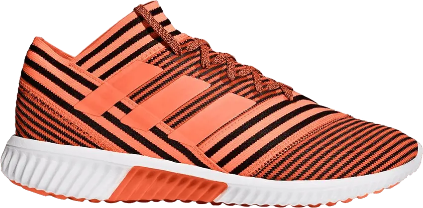  Adidas Nemeziz Tango 17.1 TR &#039;Solar Orange&#039;