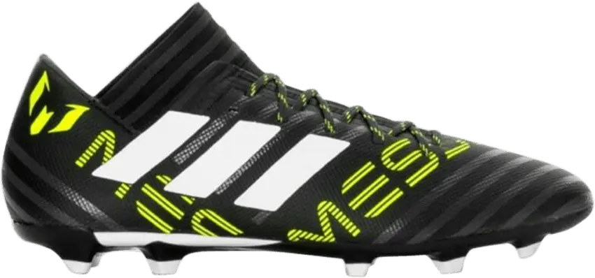 Adidas Nemeziz Messi 17.3 FG