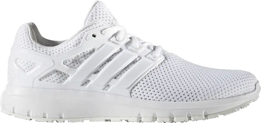 Adidas Energy Cloud WTC &#039;Triple White&#039;