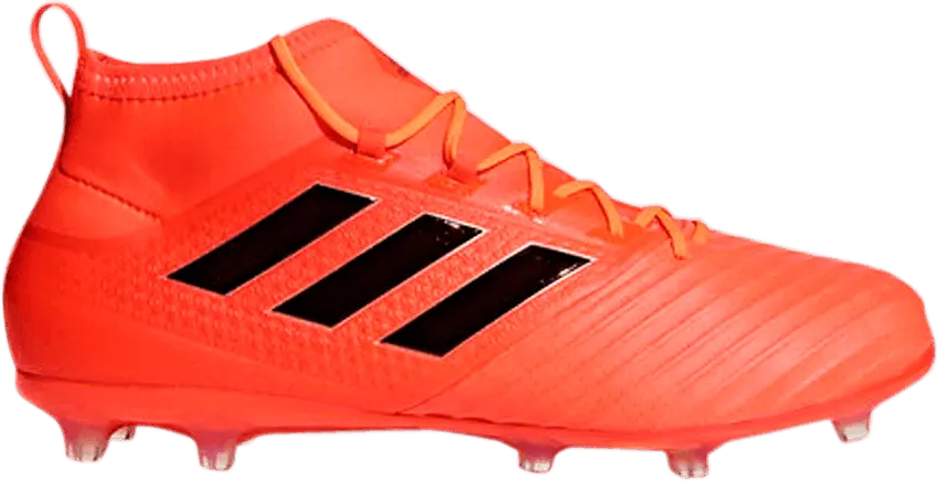  Adidas Ace 17.2 FG &#039;Solar Orange&#039;