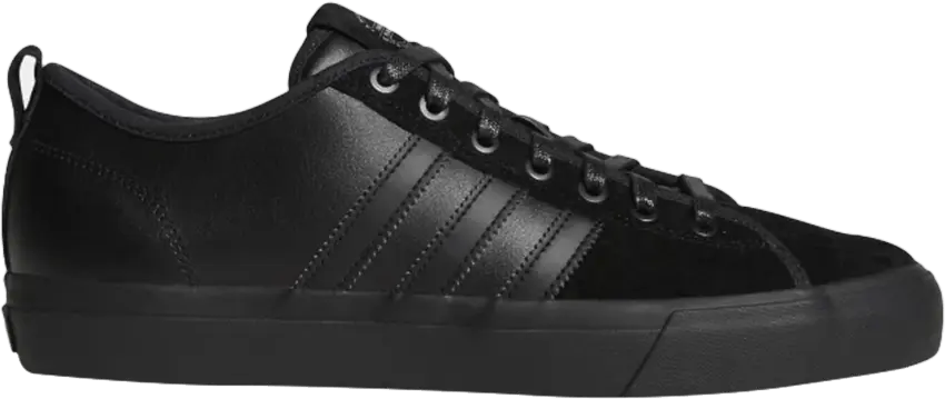  Adidas Matchcourt RX &#039;Core Black&#039;