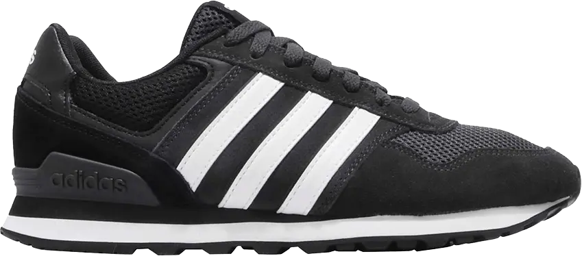  Adidas Neo 10K &#039;Carbon&#039;