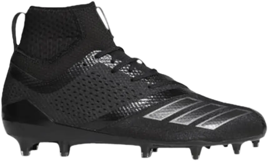  Adidas Adizero 5-Star 7.0 SK &#039;Black Night Metallic&#039;