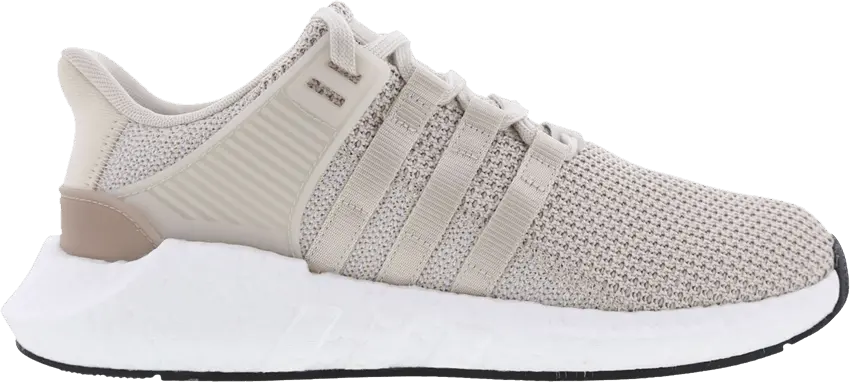 Adidas EQT Support 93/17 &#039;Clear Brown&#039;