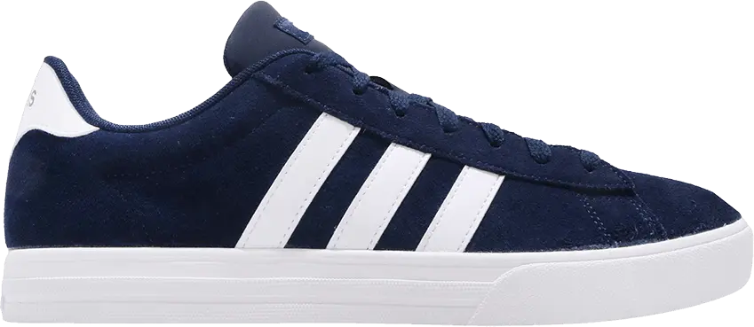 Adidas Daily 2.0 &#039;Collegiate Navy&#039;