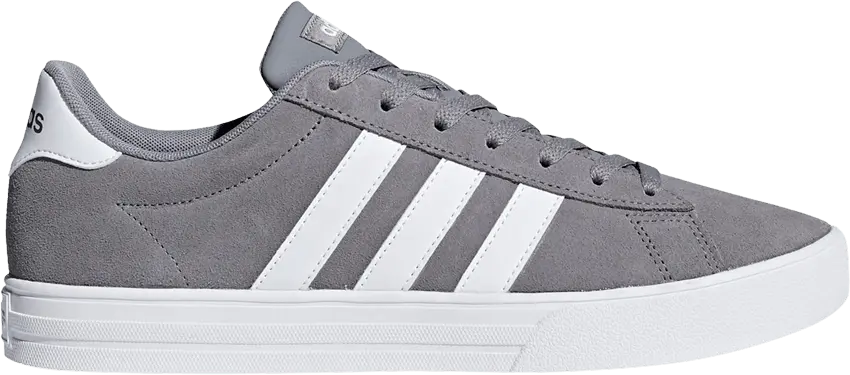 Adidas Daily 2.0 &#039;Grey&#039;