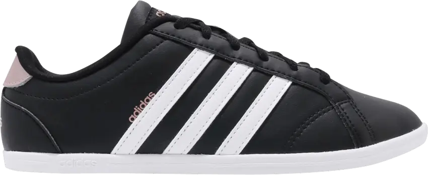  Adidas Wmns Coneo QT &#039;Core Black&#039;