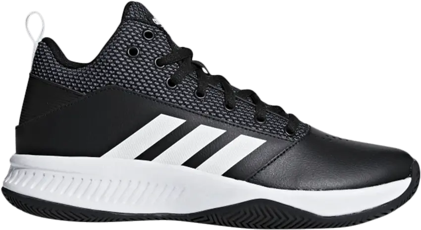 Adidas Ilation 2 &#039;Core Black&#039;