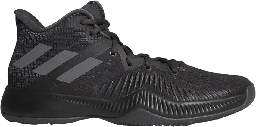 Adidas Mad Bounce &#039;Utility Black&#039;
