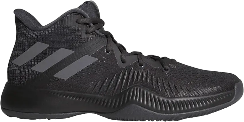  Adidas Mad Bounce &#039;Utility Black&#039;