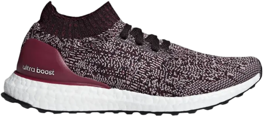  Adidas Wmns UltraBoost Uncaged &#039;Mystery Ruby&#039;