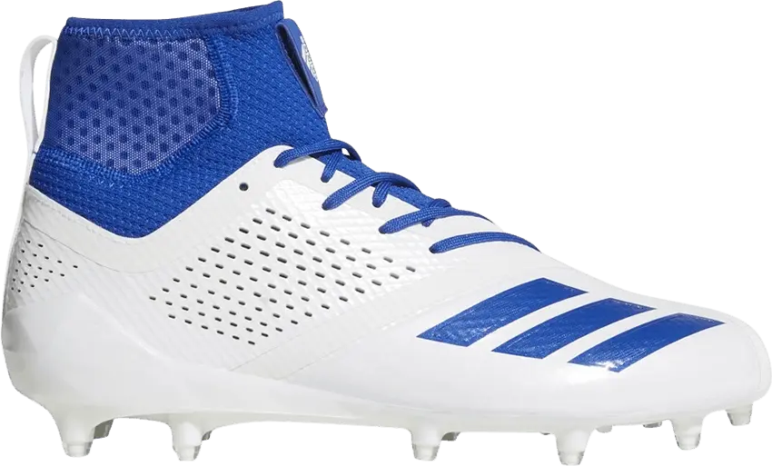  Adidas Adizero 5-Star 7.0 Mid