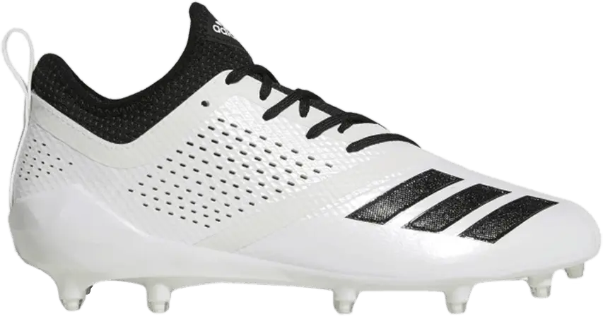  Adidas Adizero 5-Star 7.0 &#039;Cloud White Black&#039;