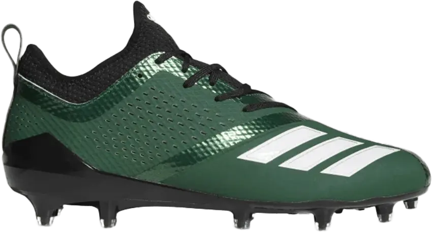  Adidas Adizero 5-Star 7.0 &#039;Dark Green&#039;