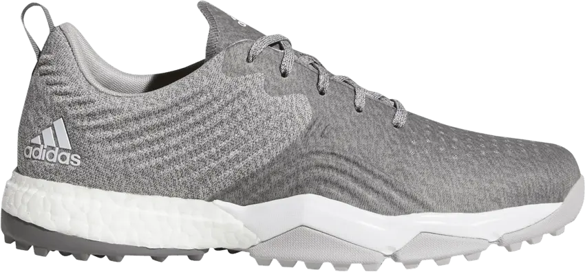 Adidas Adipower 4orged S &#039;Grey&#039;