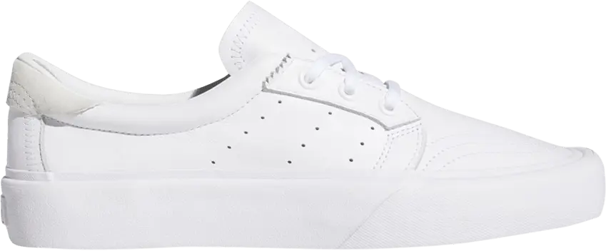 Adidas Coronado &#039;Triple White&#039;