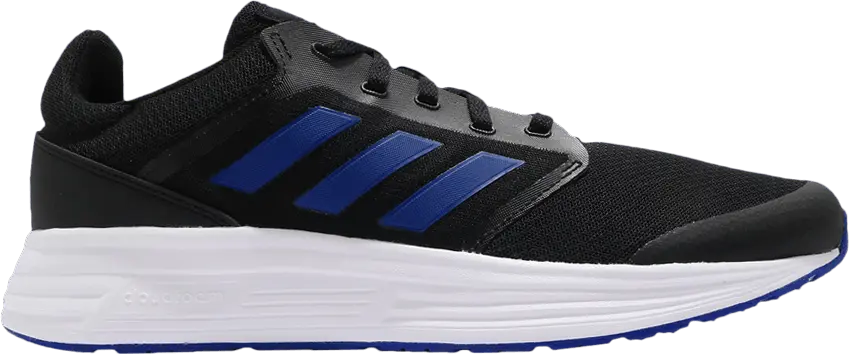  Adidas Galaxy 5 &#039;Black Royal Blue&#039;