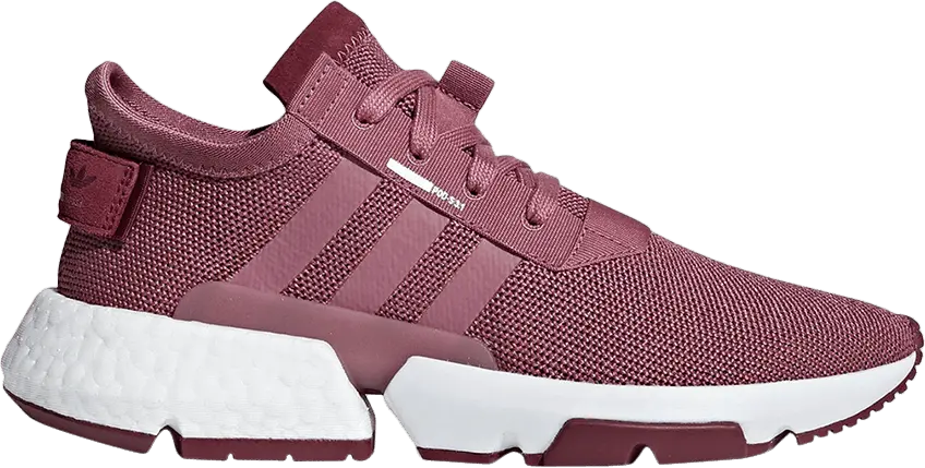  Adidas adidas POD-S3.1 Trace Maroon (Women&#039;s)